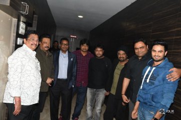 Shiva to Vangaveeti Celebrations